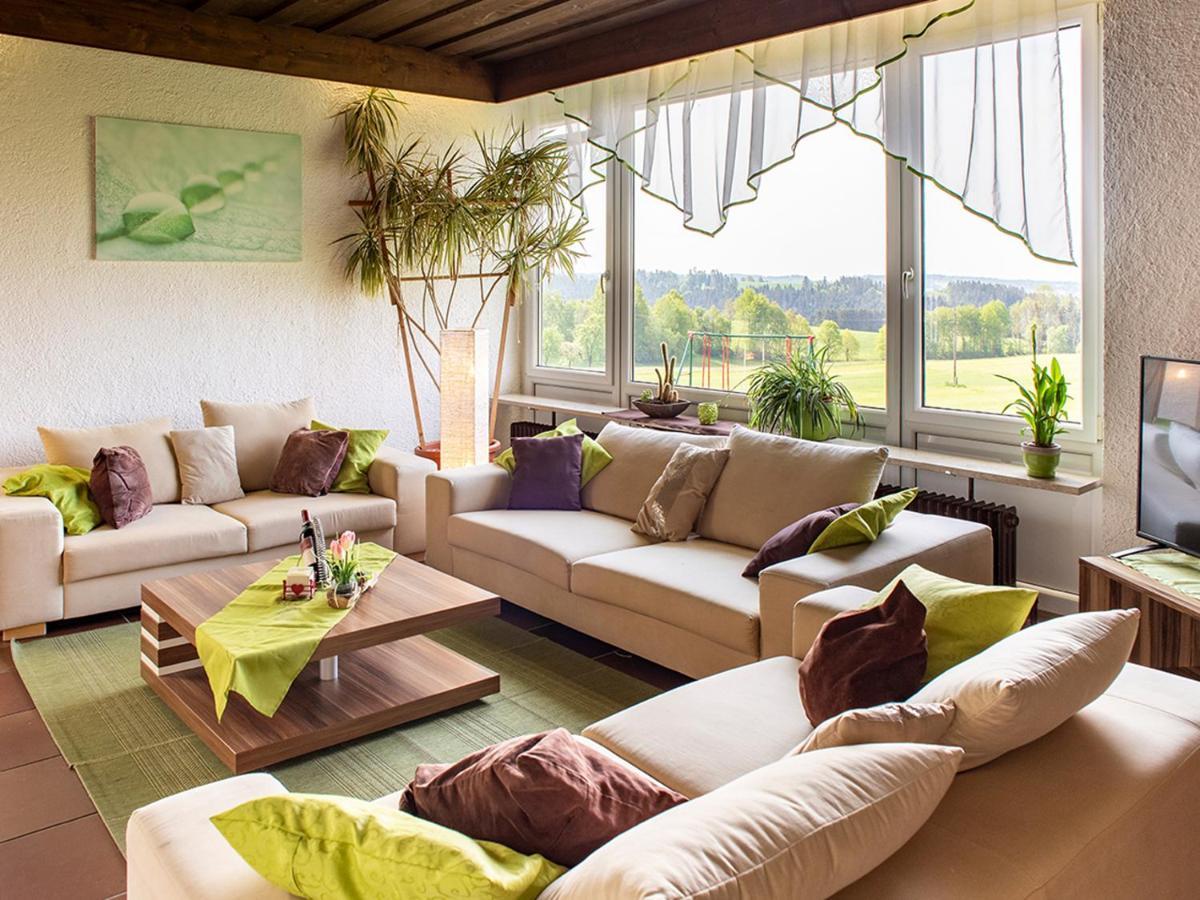 Traumferienhaus Xxl Ortner Wetzendorf ภายนอก รูปภาพ
