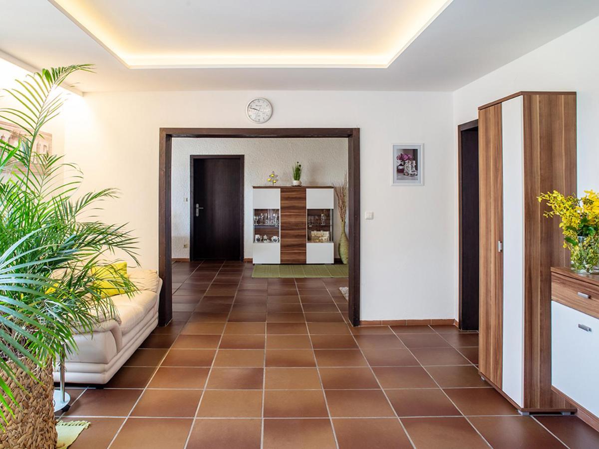 Traumferienhaus Xxl Ortner Wetzendorf ภายนอก รูปภาพ