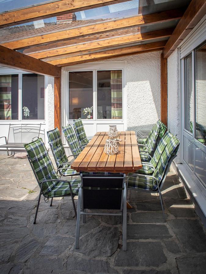 Traumferienhaus Xxl Ortner Wetzendorf ภายนอก รูปภาพ