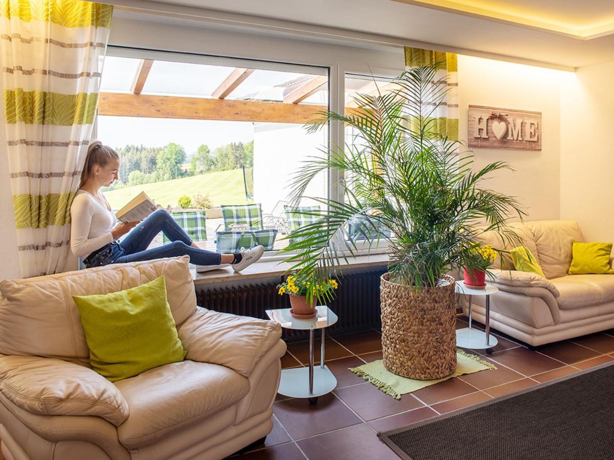 Traumferienhaus Xxl Ortner Wetzendorf ภายนอก รูปภาพ