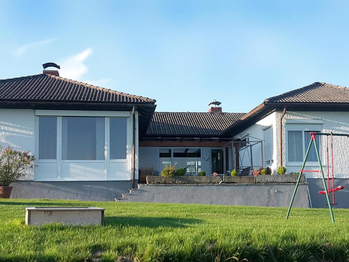 Traumferienhaus Xxl Ortner Wetzendorf ภายนอก รูปภาพ