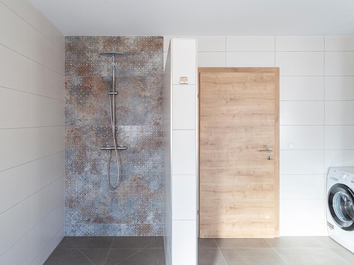Traumferienhaus Xxl Ortner Wetzendorf ภายนอก รูปภาพ