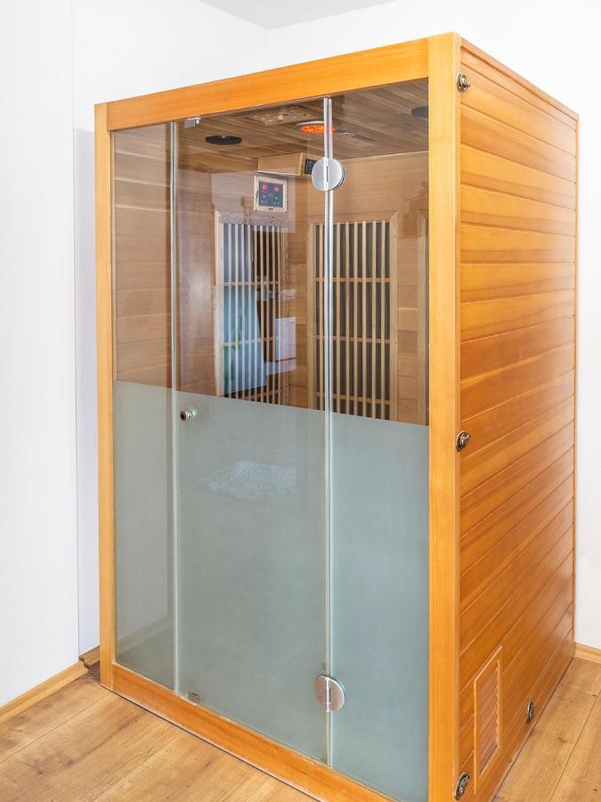 Traumferienhaus Xxl Ortner Wetzendorf ภายนอก รูปภาพ
